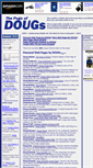 Mobile Screenshot of dougs.org